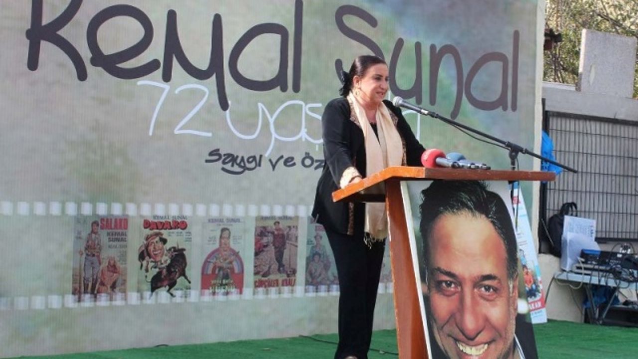 Kemal Sunal Yaş Günü Kutlaması, Mavi Boncuk, Klasik Otomobiller