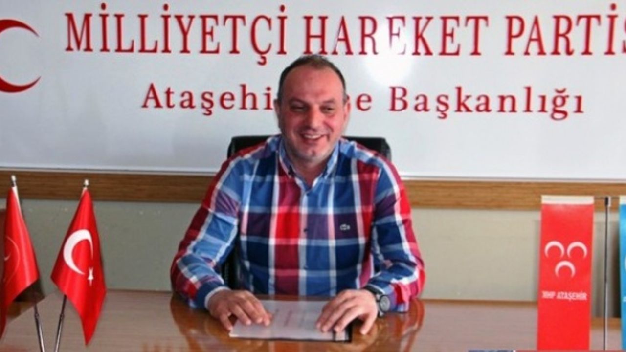 MHP Ataşehir İlçe Başkanlığı, Ataşehir Basını ile Kahvaltıda Buluştu 2018