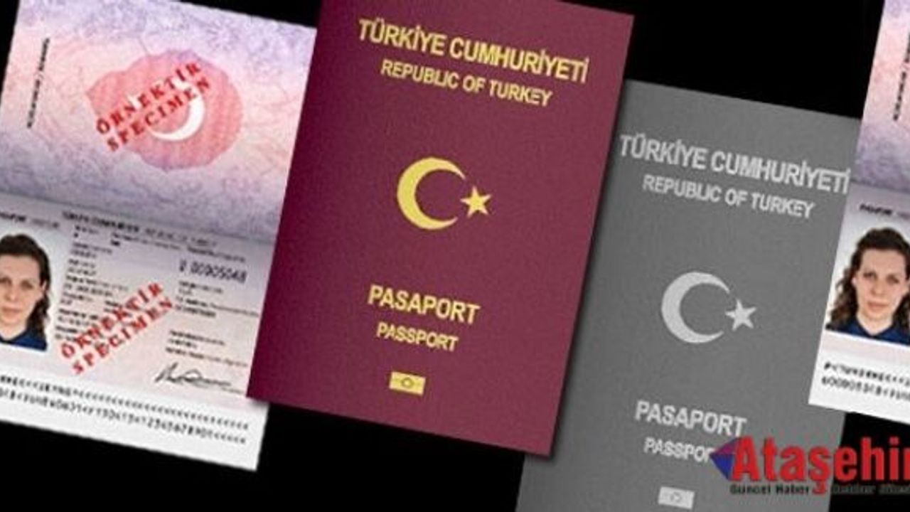 E- PASAPORT, ONLİNE PASAPORT RANDEVU, İNGİLTERE
