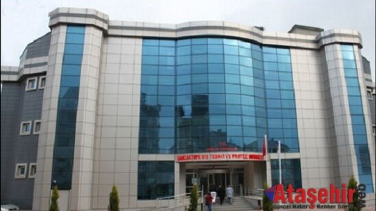 SANCAKTEPE AĞIZ VE DİŞ SAĞLIĞI MERKEZİ