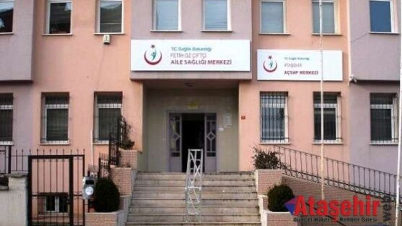 Fetih Mahallesi, Öz Çifçi Sağlık Ocağı