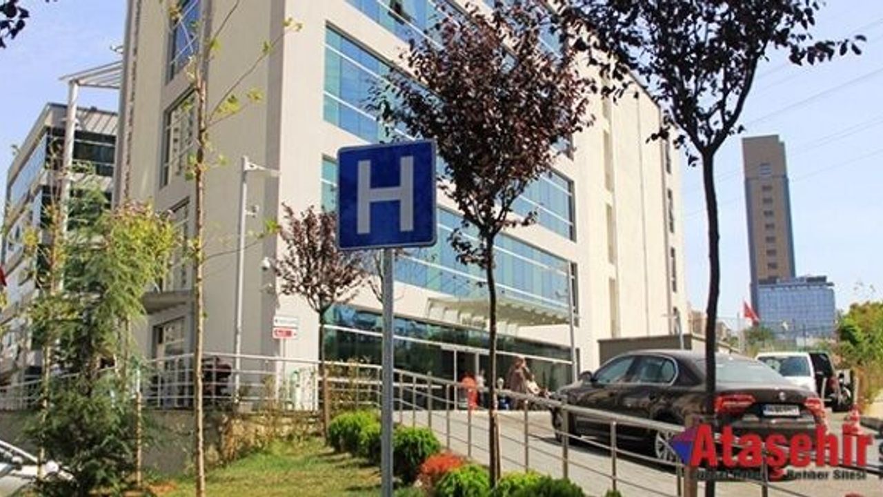 ATAŞEHİR AĞIZ ve DİŞ SAĞLIĞI MERKEZİ, ATAŞEHİR