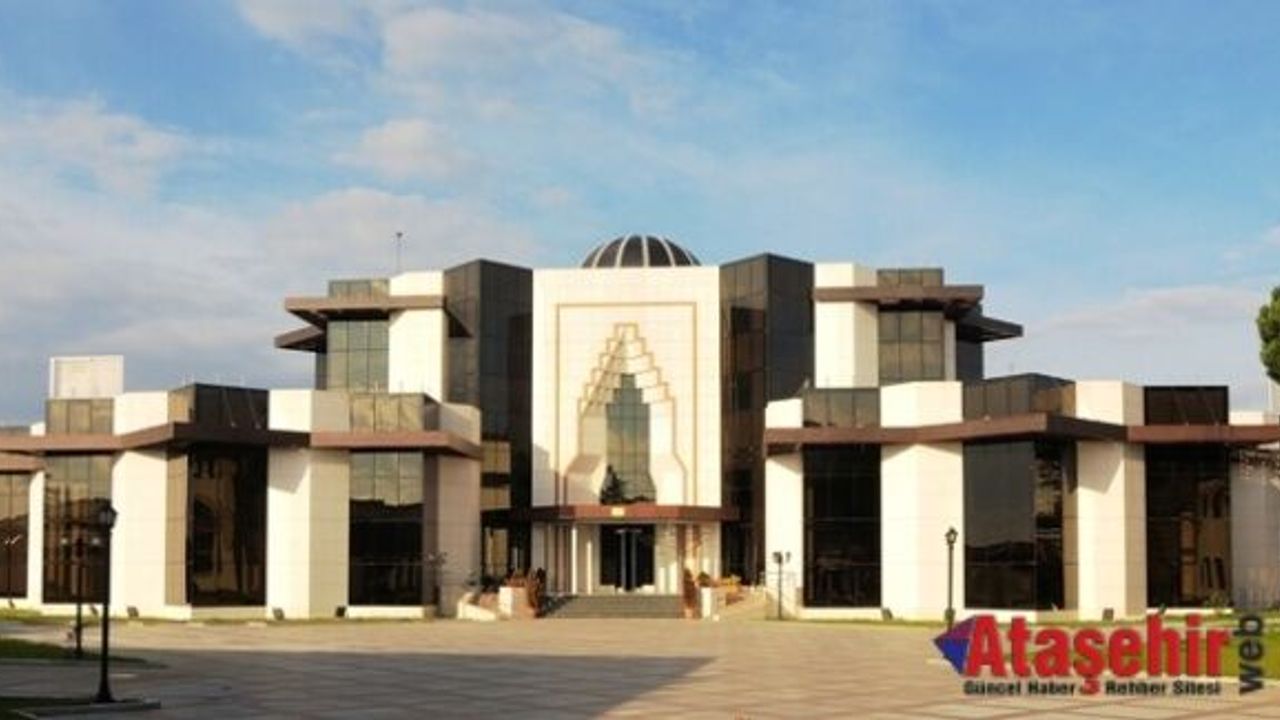 İETT BAĞLARBAŞI KÜLTÜR MERKEZİ