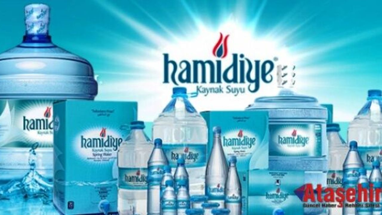 HAMİDİYE SU BAYİLERİ, ADRES VE TELEFONLARI