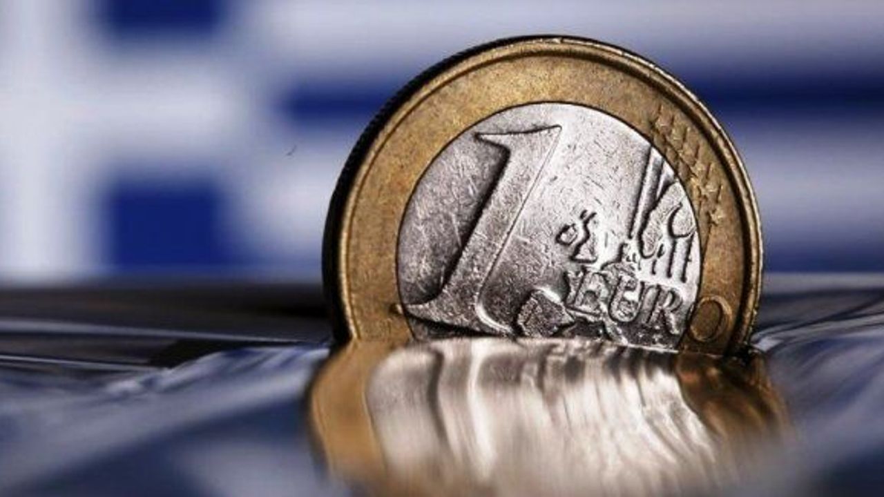 'Almanya, Yunanistan'ın eurodan ayrılmasını istedi'