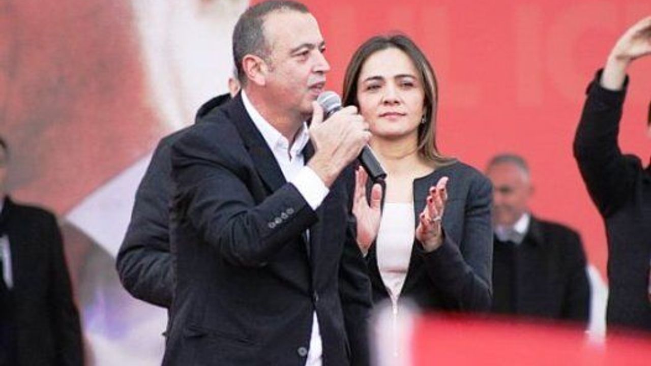 Battal İlgezdi'den Basın ve Kammuoyuna Açıklama