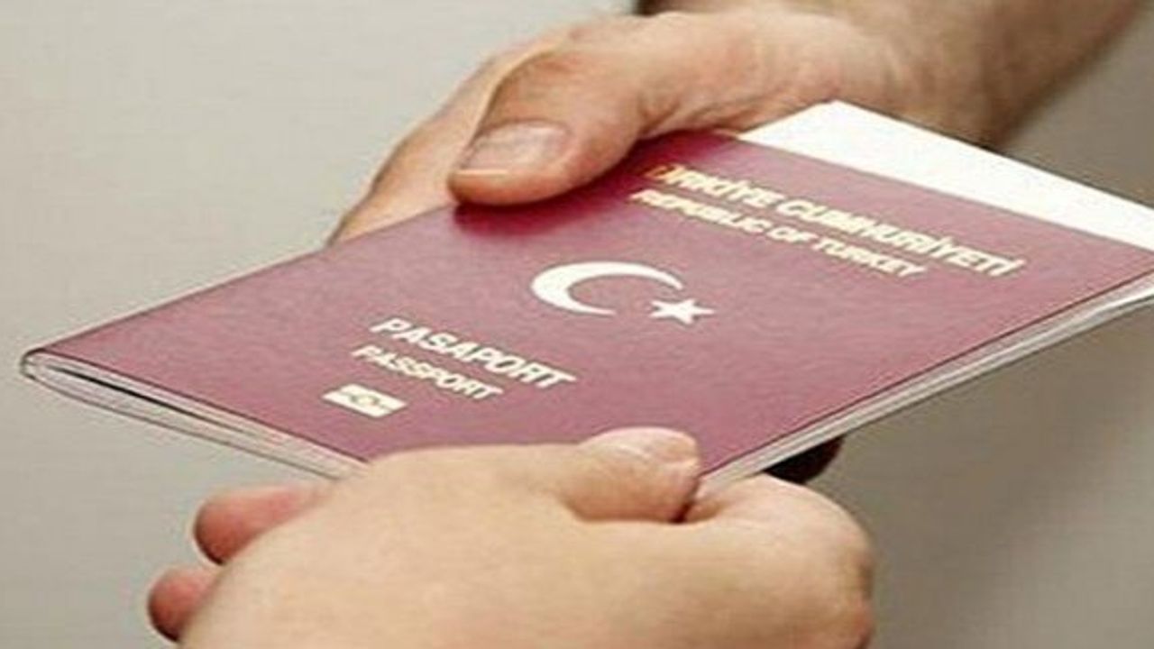 e-Vize'ye Rekor Başvuru