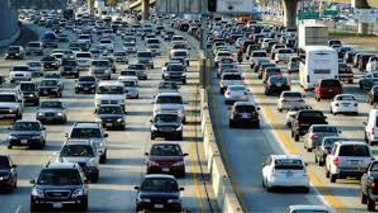 Motorlu Kara Taşıtları, Mayıs 2015