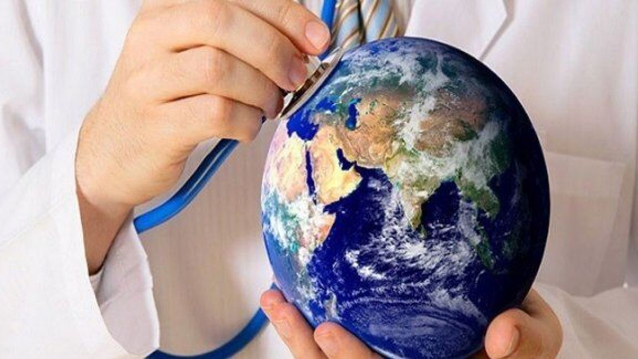 Sağlık turizmi 5 yılda 5 kat arttı