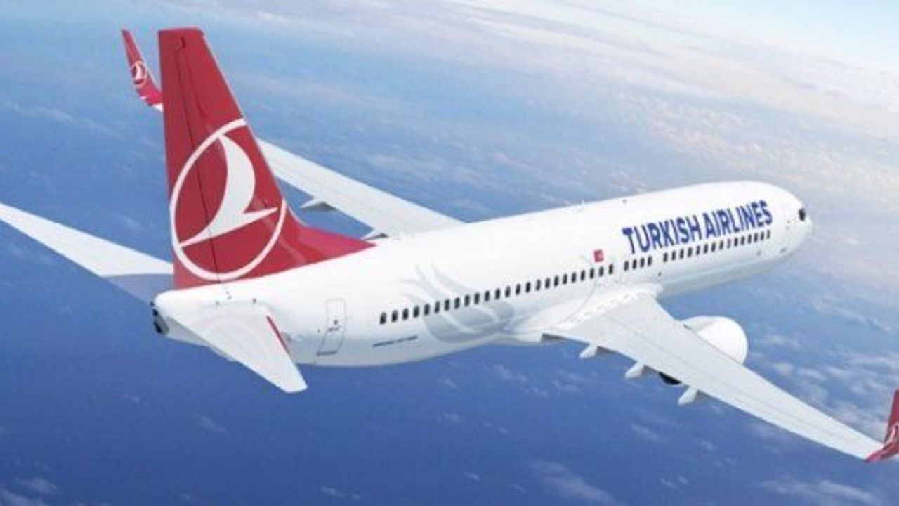 THY Sabiha Gökçen'den Erbil'e uçurmaya başladı