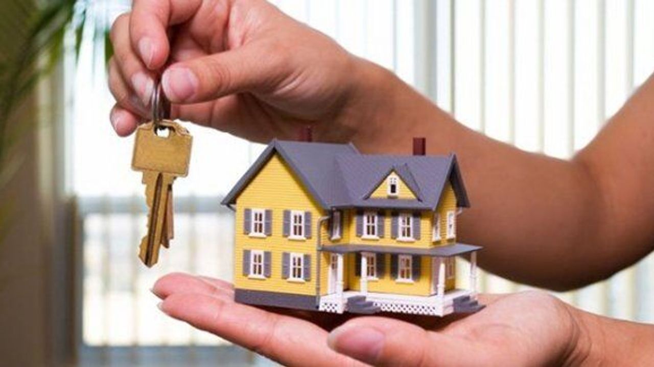 Türkiye’de 2015 Haziran ayında 110 657 konut satıldı