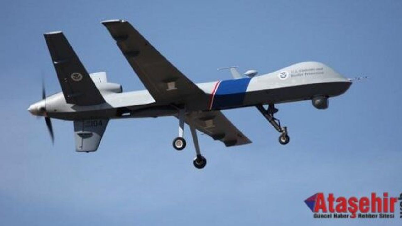 ABD, insansız uçaklara karşı mücadele sistemi geliştiriyor