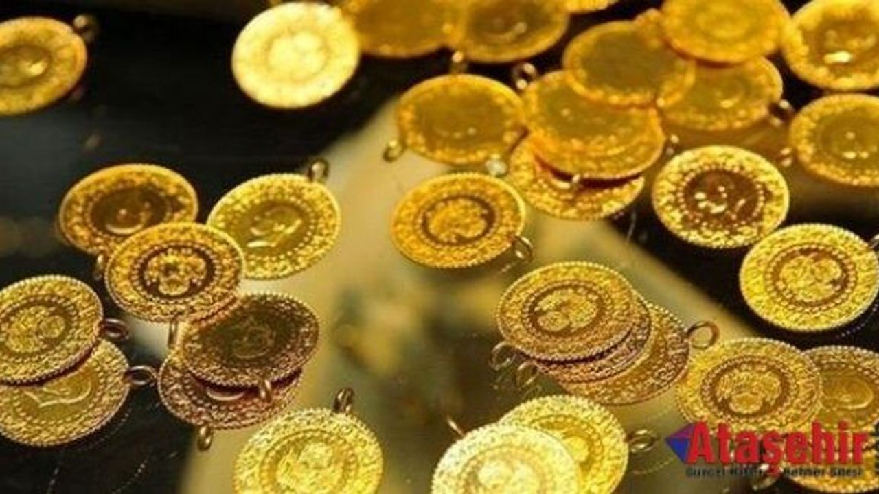 Çeyrek altın Fiyatı ne kadar oldu