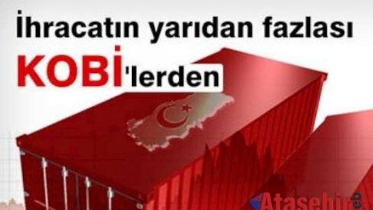 Girişim Özelliklerine Göre Dış Ticaret İstatistikleri, 2014