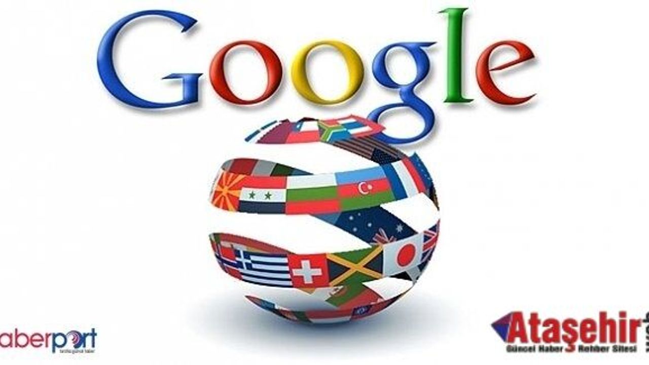 Google Translate Kameralı Çeviri, İOS ve Android Cihazlar İçin İndir