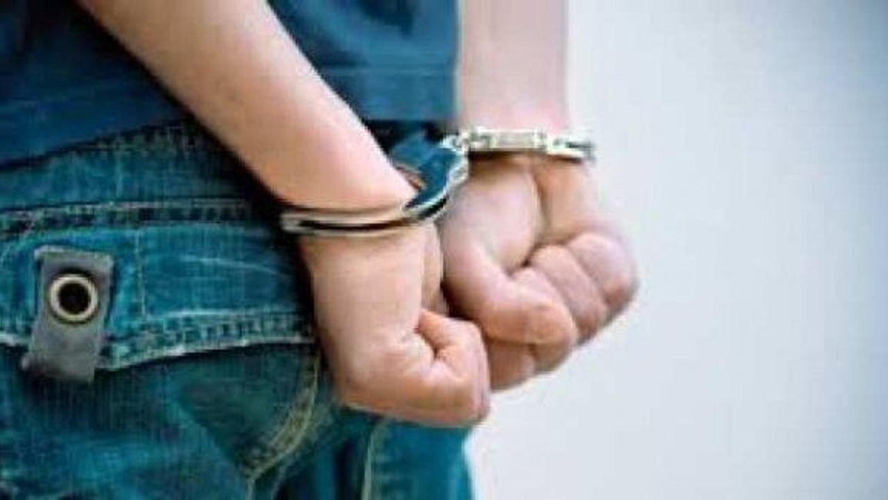 Güvenlik Birimine Gelen veya Getirilen Çocuklar, 2014