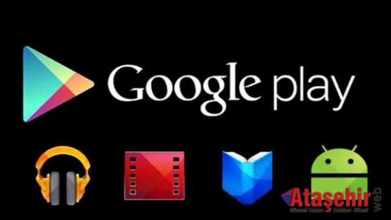 Haritalar - Google Play'de Android Uygulamaları