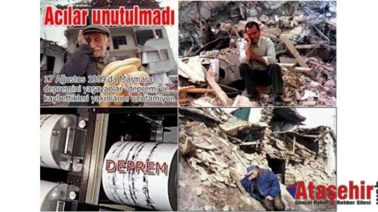 İstanbul Yeni Bir Depreme ne kadar hazır?