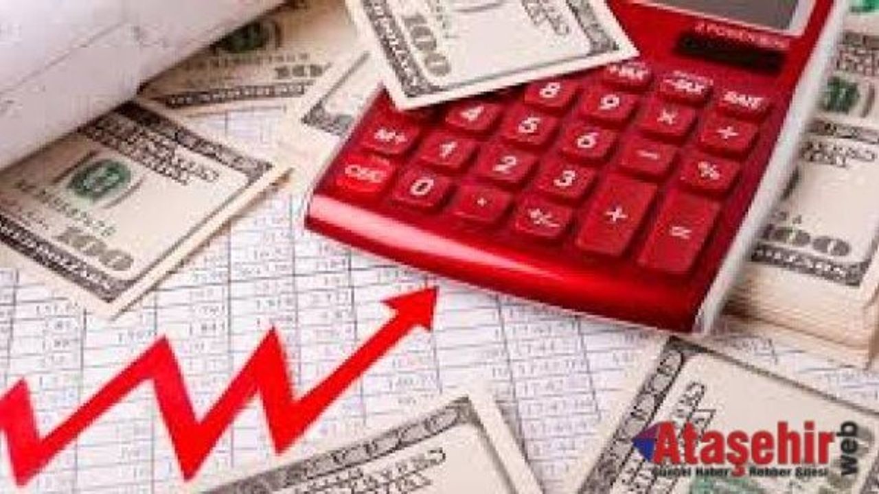 Yurt dışı üretici fiyat endeksi aylık % 1,28 azaldı