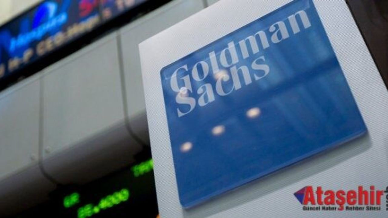 Goldman Sachs, TL ve faiz tahminlerini revize etti