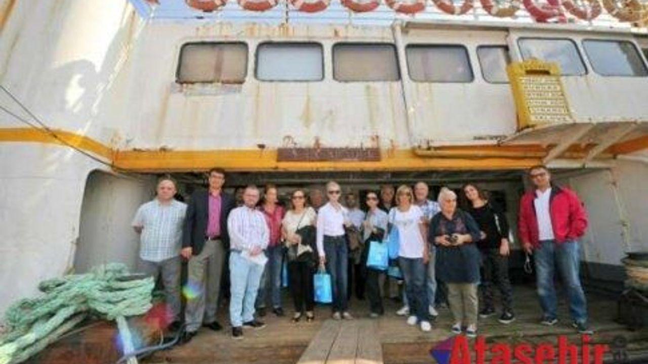 Hollykoz Projesi Turizmcilere Göz Kırpıyor