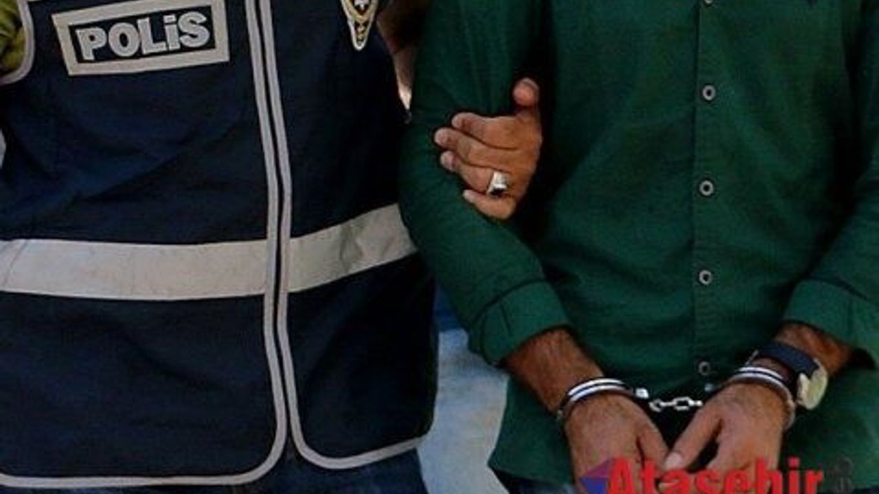 İstanbul'da 49 kişi gözaltına alındı