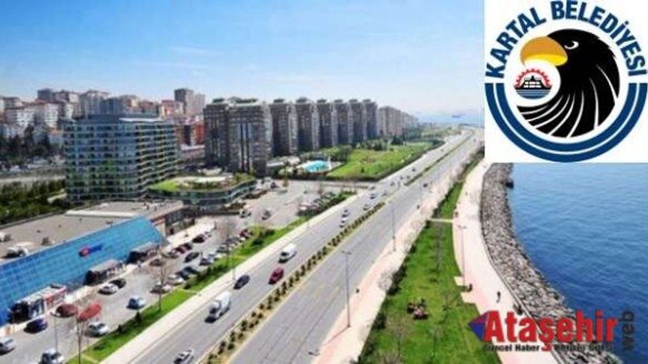 Kartal'da Ücretsiz kurs kayıtlarımız başladı