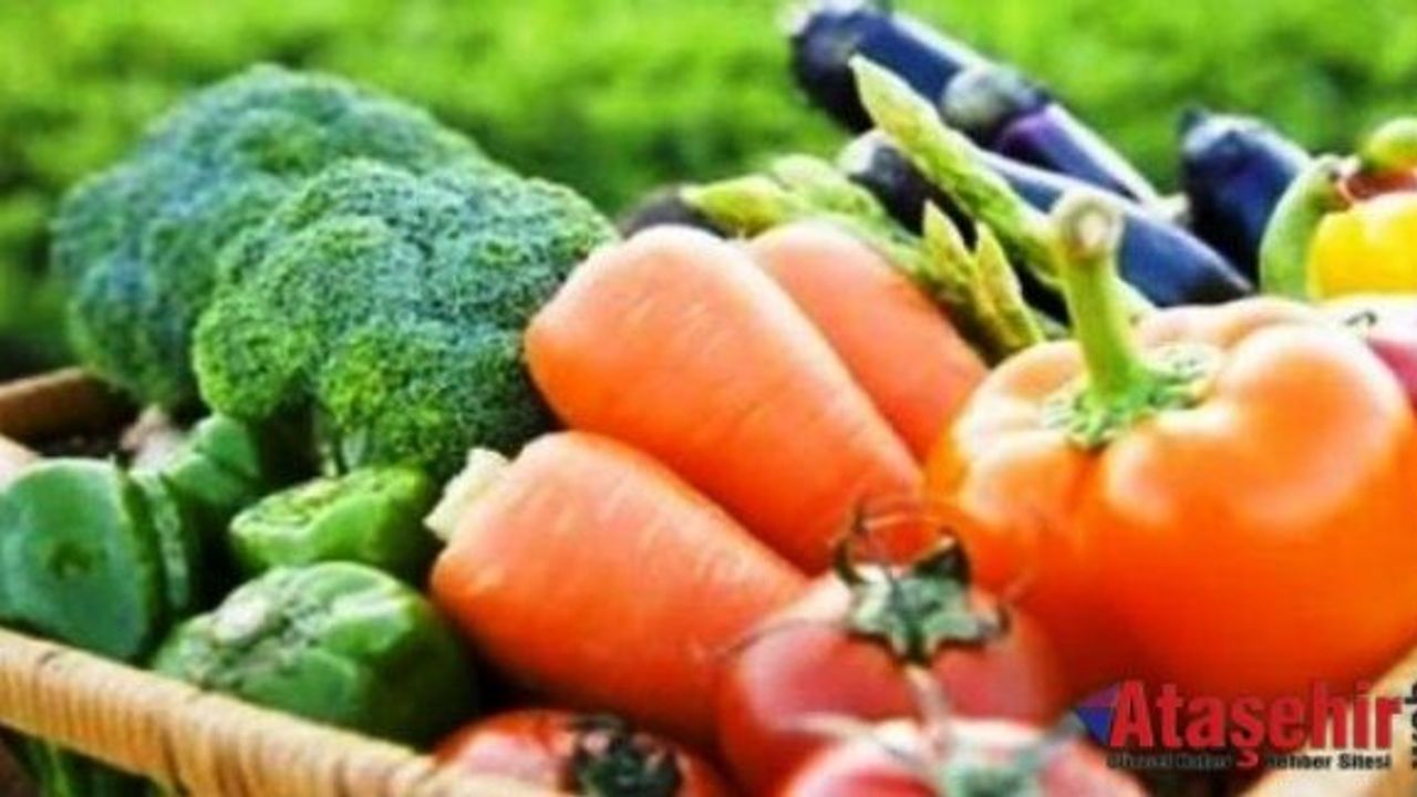 Tarım ÜFE Ağustos ayında %1,81 arttı