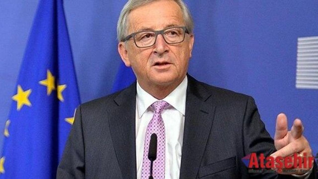 AB ile Türkiye vize serbestisinde anlaştı