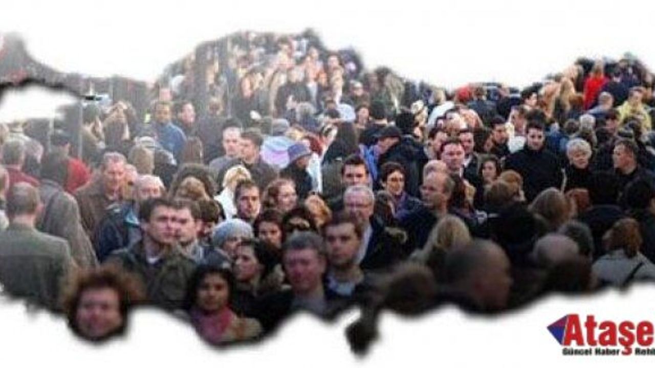 İşsizlik oranı %9,8 seviyesinde gerçekleşti