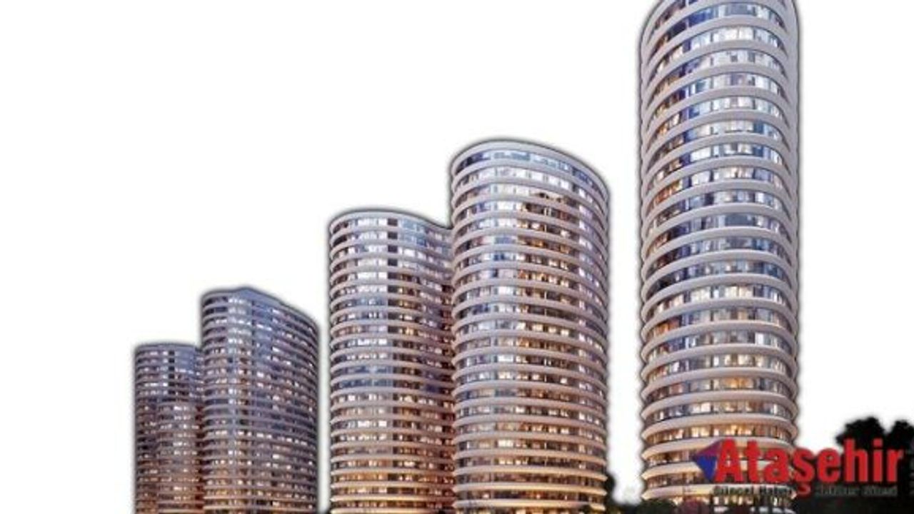 Nazmi Durbakayım, Concord İstanbul Fikirtepe'nin yüzü olacak