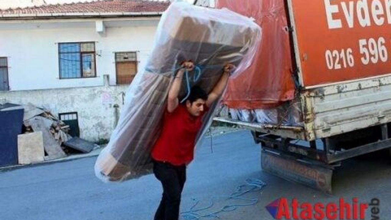 Ataşehir Belediyesin’den Sosyal Yardımlar devam ediyor