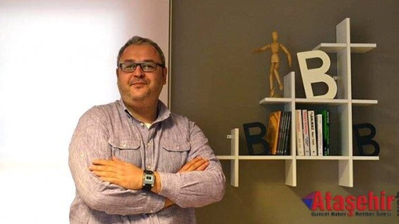 Ataşehir'de  Animasyon, çizgi film ve dijital oyun eğitimi başladı