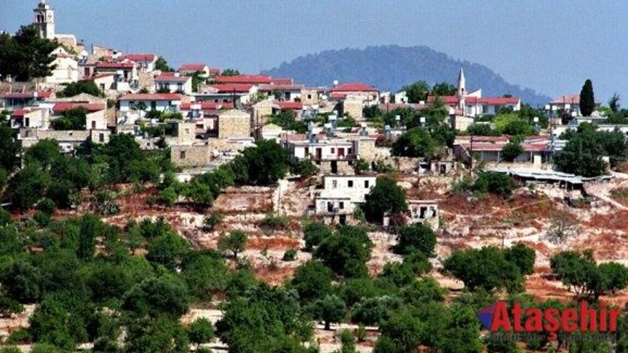 Kıbrıslı Rumlar suçlarını itiraf ediyor