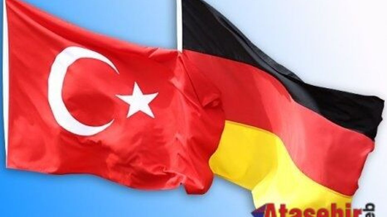 Uluslararası Hak Arama Derneği (UHAD) Alman Yetkilileriyle Buluşacak