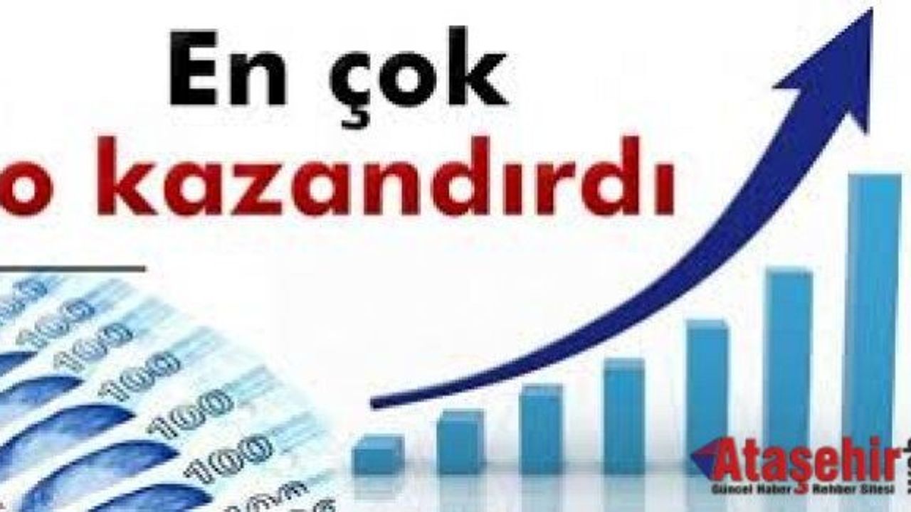 Finansal Yatırım Araçlarının Reel Getiri Oranları, Kasım 2015