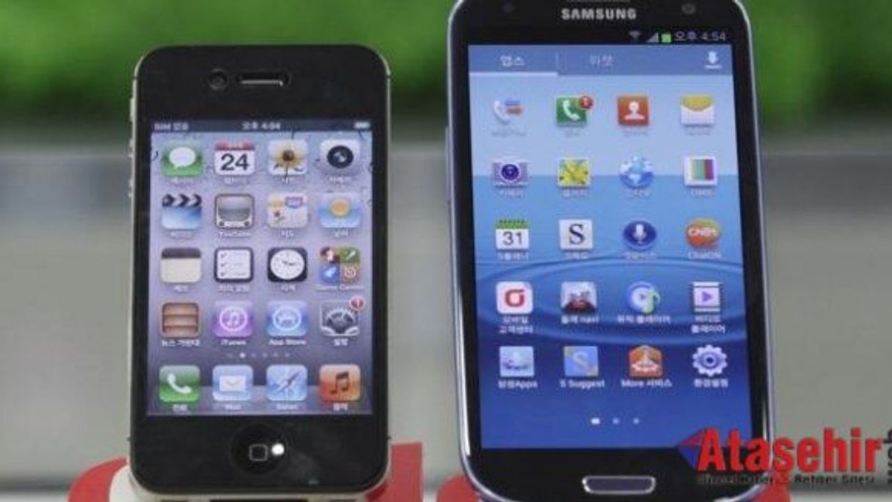 IŞİD Mobil Uygulama Geliştirdi