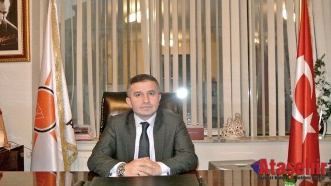 MUSTAFA NAİM YAĞCI: “TEK AMACIMIZ HUZURLU VE BÜYÜK TÜRKİYE”