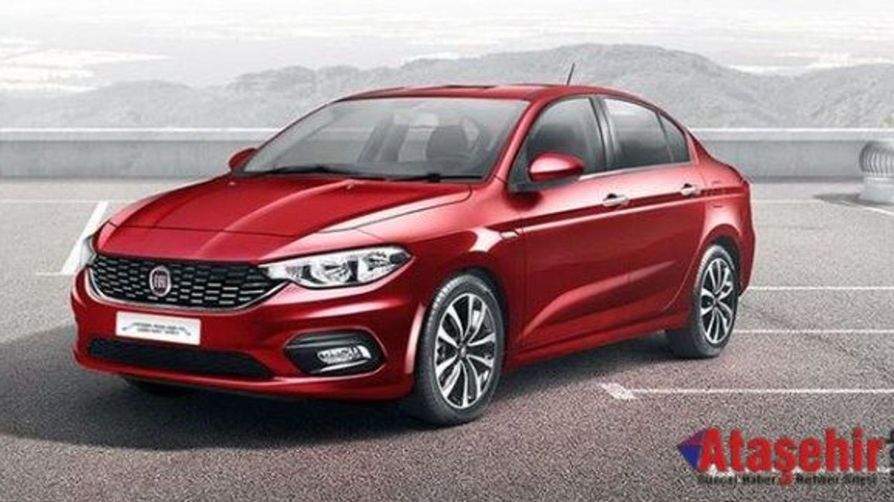 Tofaş Egea, İtalya ve Türkiye Arasında Krize Neden Oldu