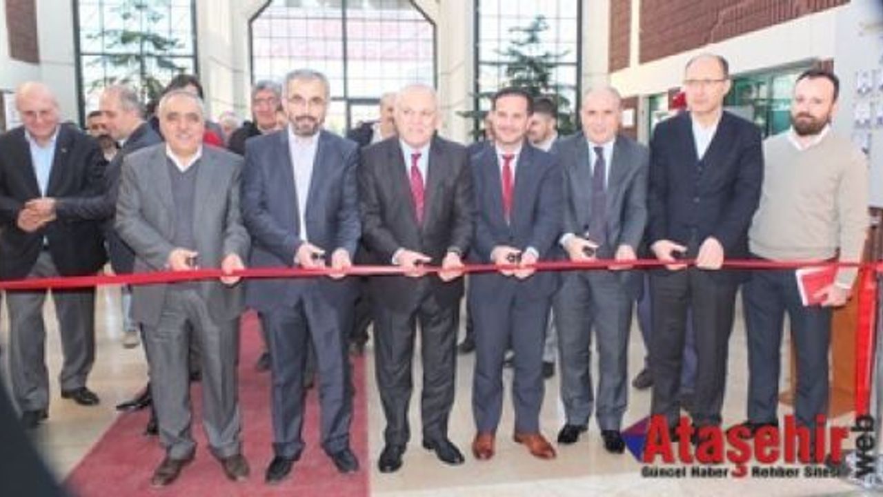 Yetpa Ticaret Merkezinde Alışveriş günleri