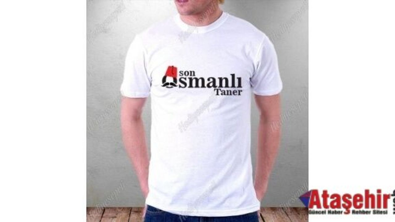 En İyi T-Shirt'ü Bulun!