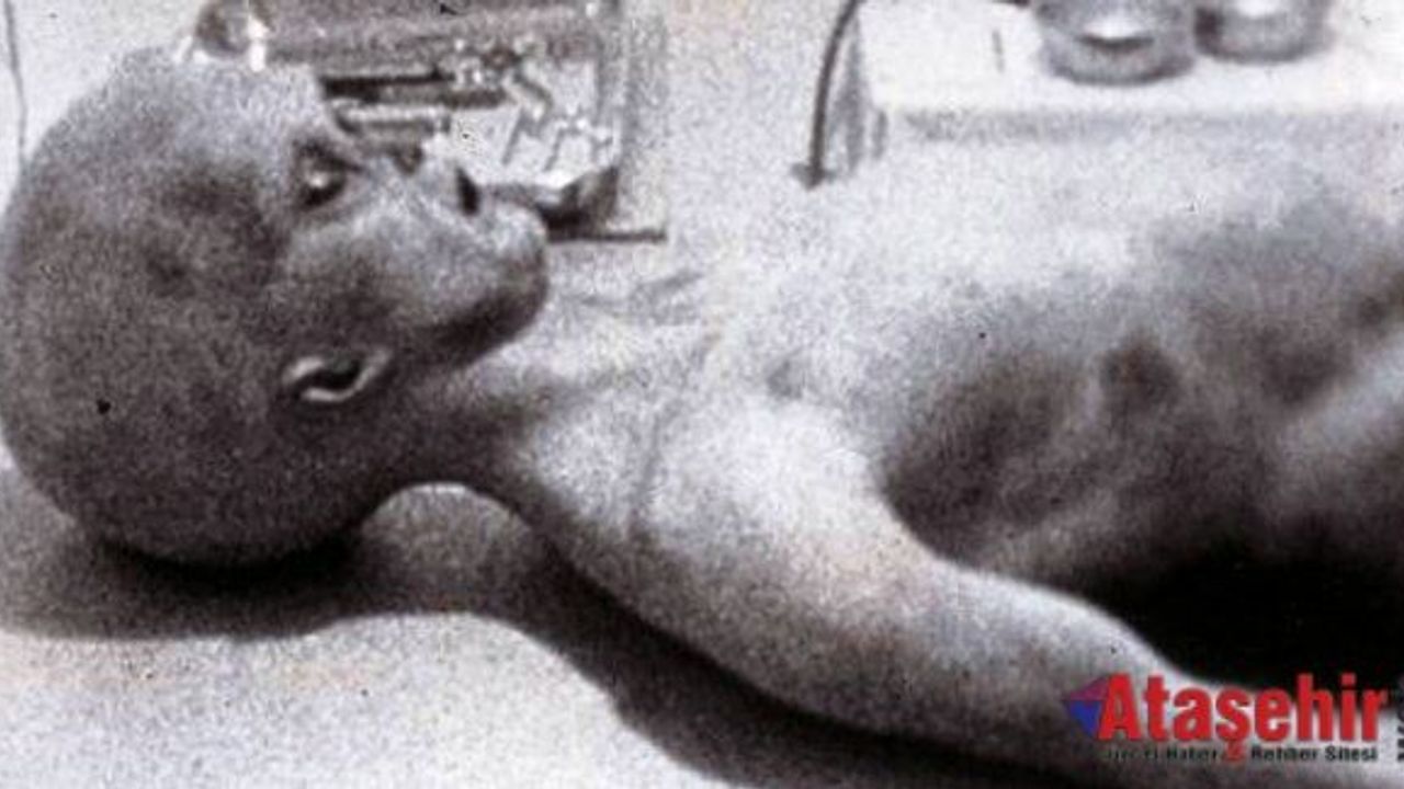 CIA, uzaylılarla ilgili 'gizli belgeler'i açıkladı