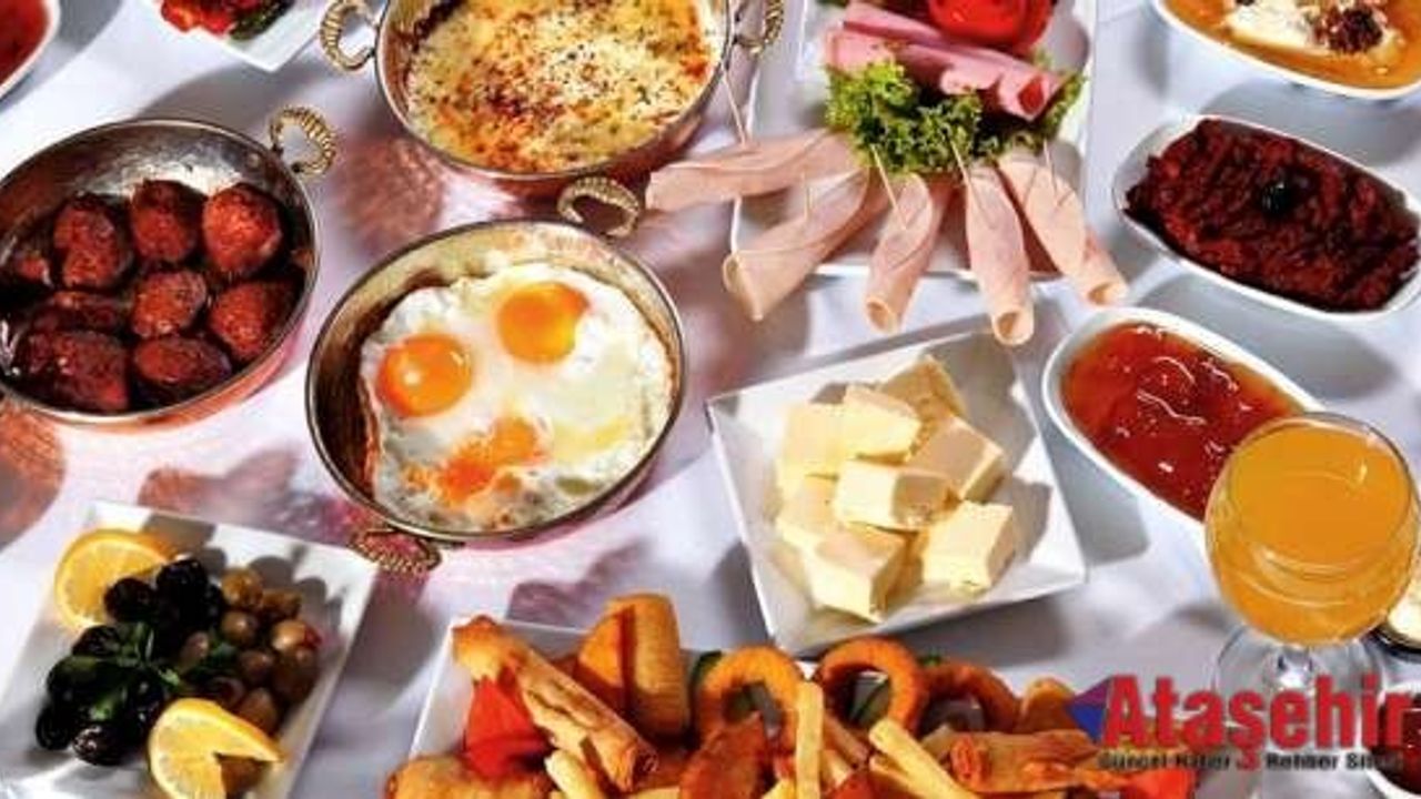 İstanbul'un En Lezzetli 10 Brunch Mekanı