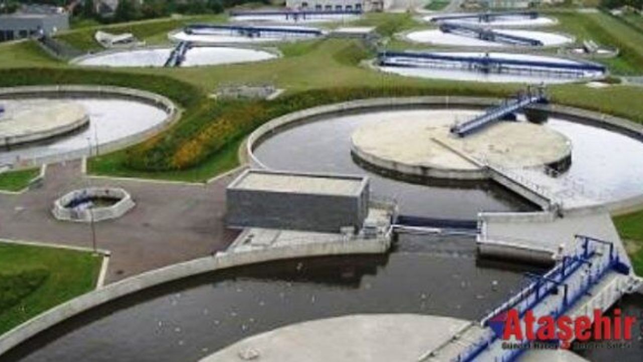 Maden İşletmeleri Su, Atıksu ve Atık İstatistikleri, 2014