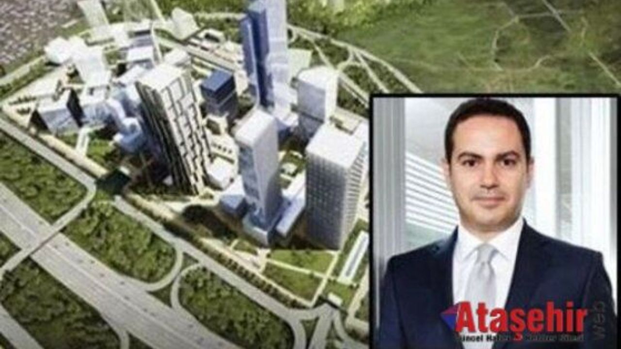 Önder Halisdemir'den İFM için 4 somut teşvik önerisi