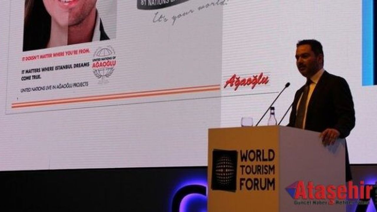 İstanbul Finans Merkezi, 11 Milyar Dolarlık Katkı Sağlayabilir