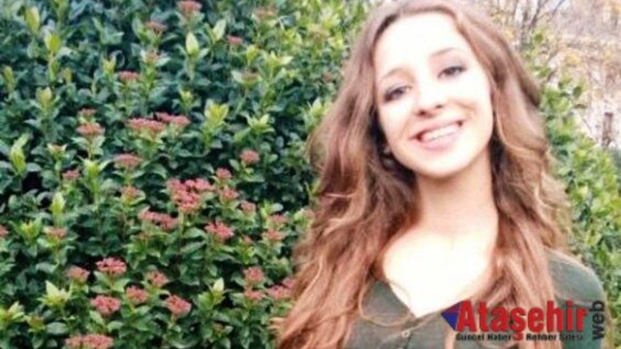 Ataşehir'de öğrenci, yurt odasında ölü bulundu