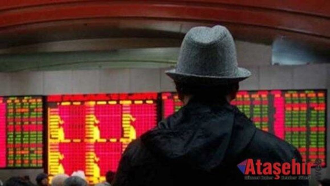 Borsa İstanbul'u sallayan 'Herif' Bulundu
