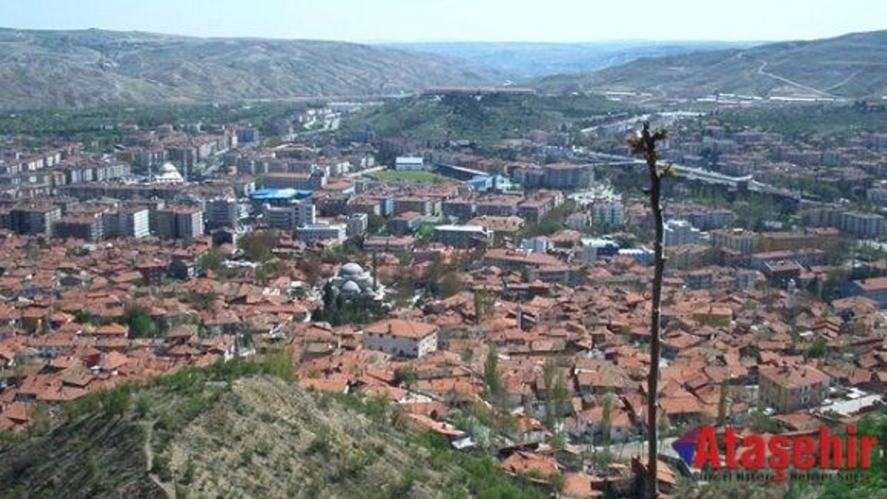 Havası en temiz il Çankırı oldu