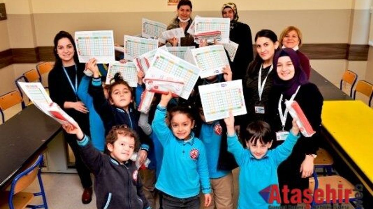 Maltepe’de 3 ayda 2912 öğrenciye diş taraması